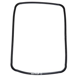 Guarnizione Porta per Forno Electrolux Zanussi Rex 41 x 21 cm 3873370005