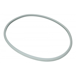 Guarnizione Anteriore per Asciugatrice Electrolux Zanussi Rex 8581366063114