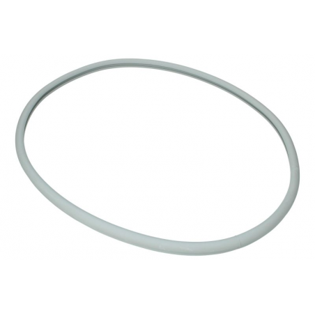 Guarnizione Anteriore per Asciugatrice Electrolux Zanussi Rex 8581366063114