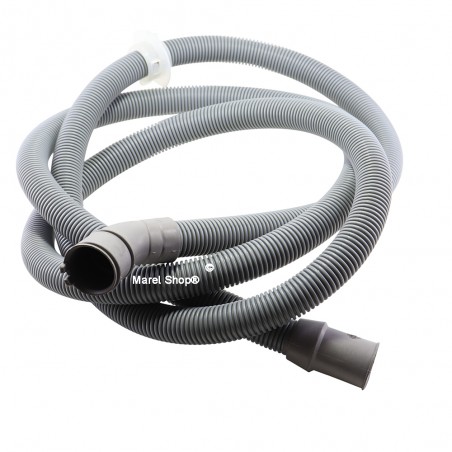 Tubo di Scarico per Lavastoviglie Electrolux Zanussi Rex 140005633064