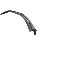 Guarnizione Inferiore Porta per Lavastoviglie Candy Hoover Zerowatt 49052875