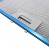 Filtro Metallico in Alluminio 288,5 x 379,5 mm per Cappa Elica ACC0000595