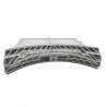Filtro Filacci per Asciugatrice LG 383EEL3003D 383EEL3003J 550 x 275 x 190 mm AGM75510732