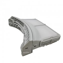 Filtro Filacci per Asciugatrice LG 383EEL3003D 383EEL3003J 550 x 275 x 190 mm AGM75510732