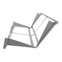 Filtro Interno per Asciugatrice Samsung DC61-05288A