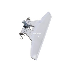 Maniglia Maniglietta per Lavatrice Electrolux Zanussi Rex 1552492009