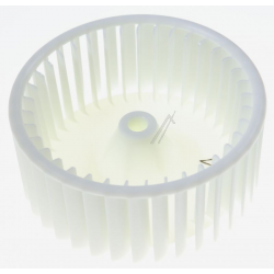 Ventola Convogliatore Aria per Asciugatrice Candy Hoover Zerowatt 40014313