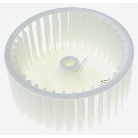 Ventola Convogliatore Aria per Asciugatrice Candy Hoover Zerowatt 40014313