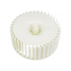 Ventola Convogliatore Aria per Asciugatrice Candy Hoover Zerowatt 40014313