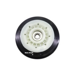 Ruota Rotella Kit 2 Pezzi per Cesto Asciugatrice LG AGM75510754