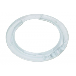 Cornice Oblò per Lavatrice Candy Hoover Zerowatt 70059739