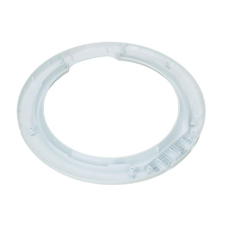 Cornice Oblò per Lavatrice Candy Hoover Zerowatt 70059739