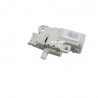Elettroserratura Blocco Porta Interruttore Chiusura per Lavatrice Samsung DC34-00025D