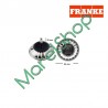 Tappo Originale Franke Lavello Diametro 83mm Altezza 20mm